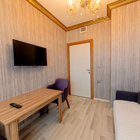 Royal Babil Suites Hotel Trabzon Exteriör bild