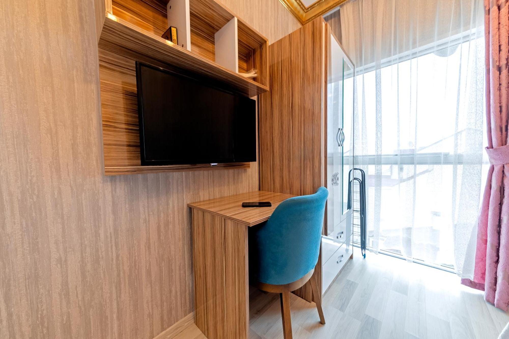 Royal Babil Suites Hotel Trabzon Exteriör bild