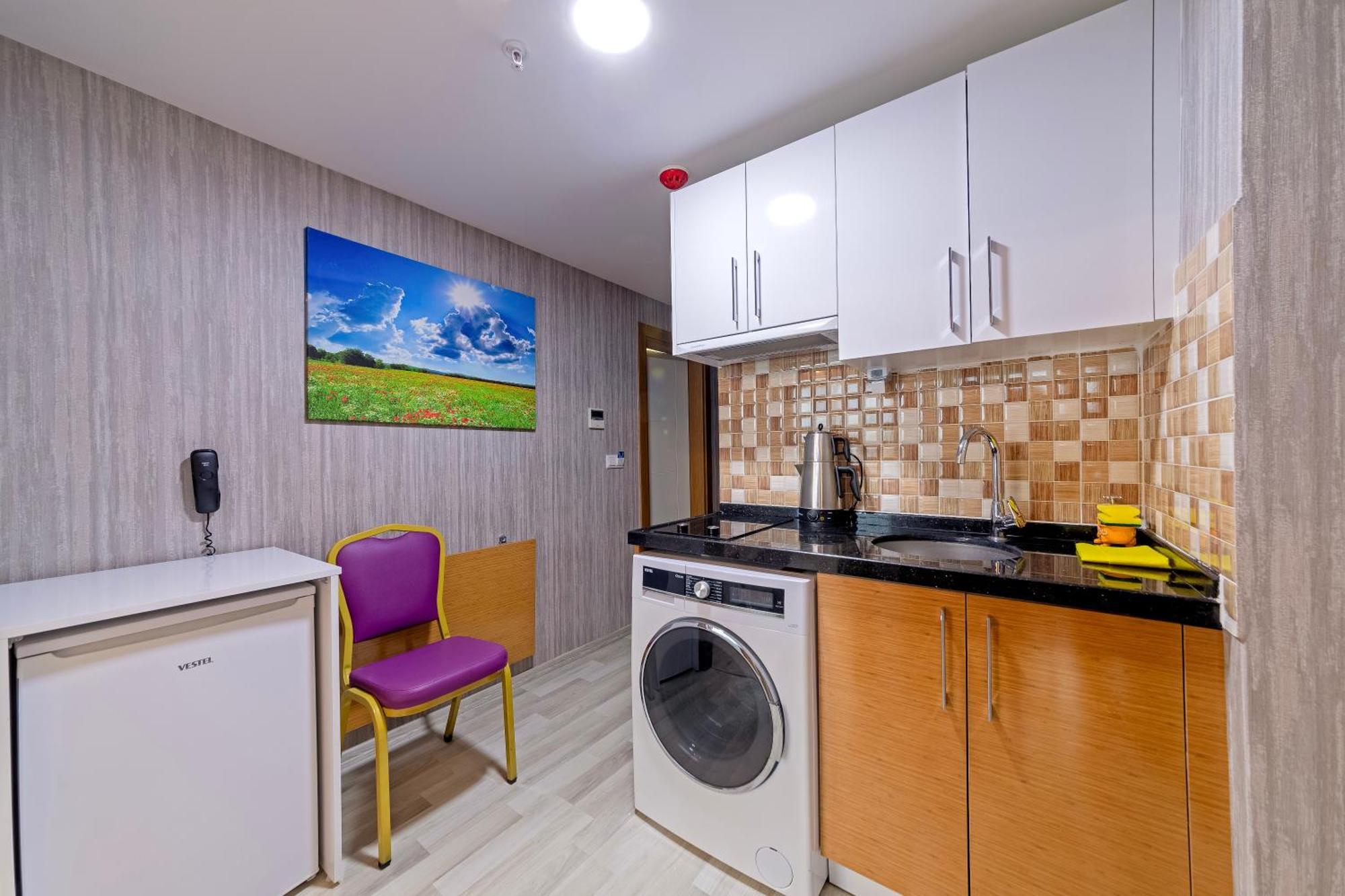 Royal Babil Suites Hotel Trabzon Exteriör bild